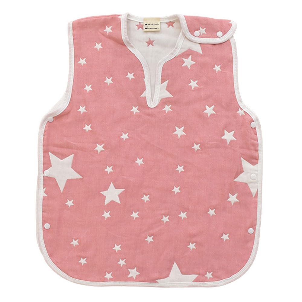 Детская марля для сна Baby Sleeper для нежного детского спального мешка из хлопка Star Pink Cotton Gauze Simple Cute Cotton Все сезоны Осень Зима Весна Лето Лучший для малышей
Детская марля для сна Baby Sleeper для нежного детского спального мешка из хлопка Star Pink Cotton Gauze Simple Cute Cotton Все сезоны Осень Зима Весна Лето Лучший для малышей