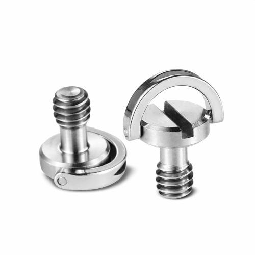 SMALLRIG 1/4-дюймовый винт для крепления камеры, набор из 2 винтов с ручкой 1/4 дюйма, винт для крепления камеры с резьбой 1/4 -20, быстросъемный винт для крепления камеры, крепление камеры
SMALLRIG 1/4-дюймовый винт для крепления камеры, набор из 2 винтов с ручкой 1/4 дюйма, винт для крепления камеры с резьбой 1/4 -20, быстросъемный винт для крепления камеры, крепление камеры