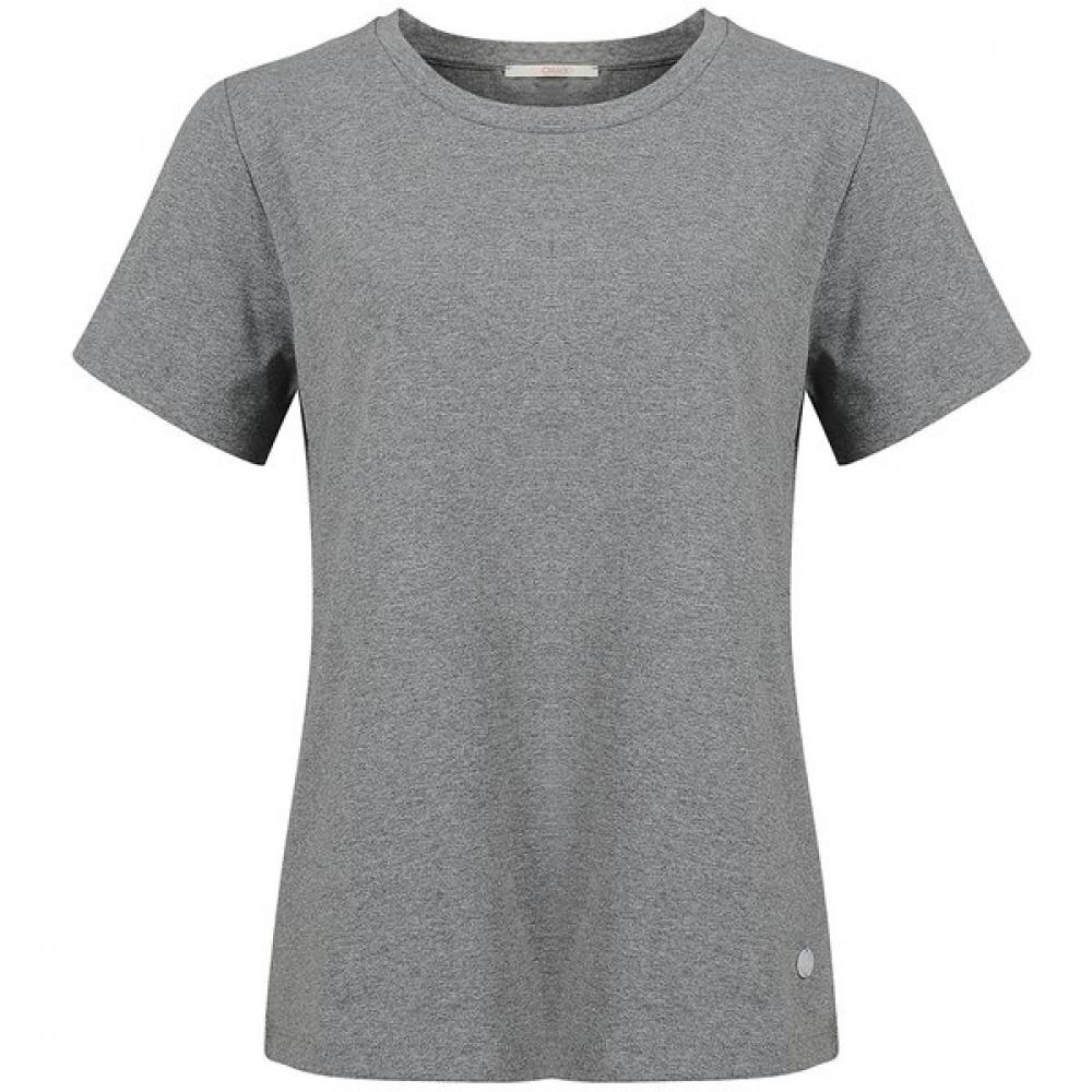 Oilily Solid T shirT ow9s7Ts037 gray (95)/L(77)
Oilily Solid T shirT ow9s7Ts037 gray (95)/L(77)
