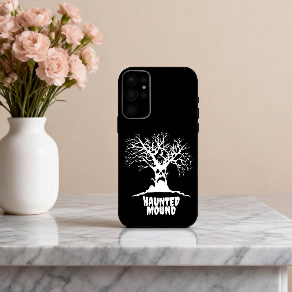 S-Sematary H-Haunted M-MoundS Phone Case For Samsung S25,24,23,22,30,21,10,9,Ultra,Plus,Lite,FE,4,5 G Soft Black Case Samsung S24
S-Sematary H-Haunted M-MoundS Phone Case For Samsung S25,24,23,22,30,21,10,9,Ultra,Plus,Lite,FE,4,5 G Soft Black Case Samsung S24