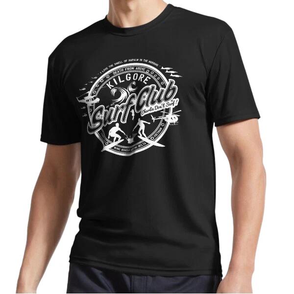 New Kilgore Surf Club Active Logo T-Shirt Funny Size S to 5XL 2XL
New Kilgore Surf Club Active Logo T-Shirt Funny Size S to 5XL 2XL