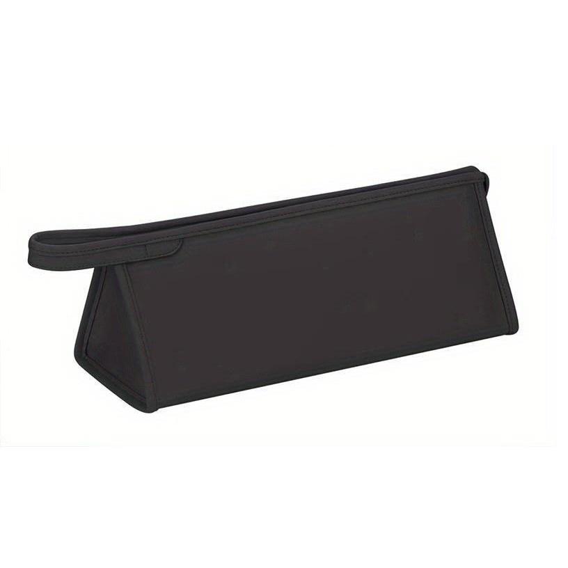 Portable Hair Dryer Storage Bag Hair Dryer Travel Storage Bag Pu Leather Storage Bag Portable Travel Storage Case Cosmetic Bag чорний
Portable Hair Dryer Storage Bag Hair Dryer Travel Storage Bag Pu Leather Storage Bag Portable Travel Storage Case Cosmetic Bag чорний