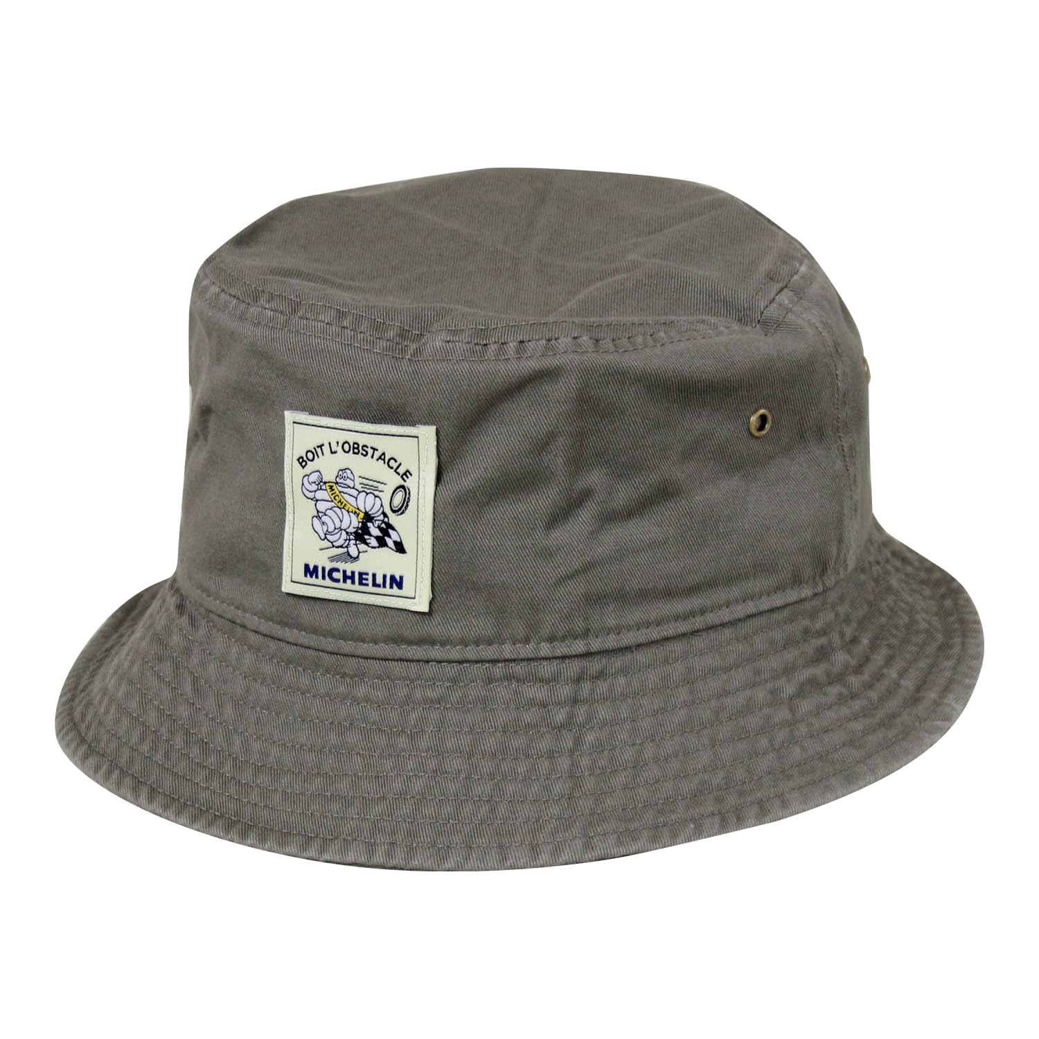 Michelin Run bib Bucket Hat, Olive, Sizes L-XL, 281365
Michelin Run bib Bucket Hat, Olive, Sizes L-XL, 281365
