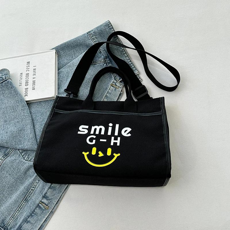 Однотонные повседневные сумки через плечо большой вместимости для женщин с внутренним отделением, лоскутные холщовые сумки
Однотонные повседневные сумки через плечо большой вместимости для женщин с внутренним отделением, лоскутные холщовые сумки