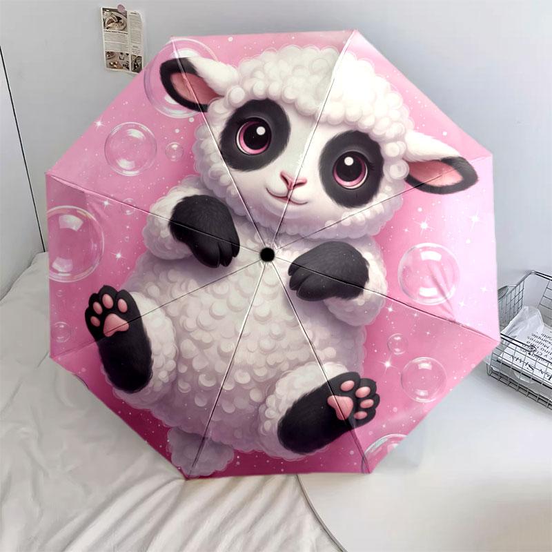 Black white animals Pattern Pattern New Style Umbrella, 1 Piece Automatic Folding Umbrella, Portable Travel Umbrella, Outdoor Umbrella, Birthday Gift
Black white animals Pattern Pattern New Style Umbrella, 1 Piece Automatic Folding Umbrella, Portable Travel Umbrella, Outdoor Umbrella, Birthday Gift