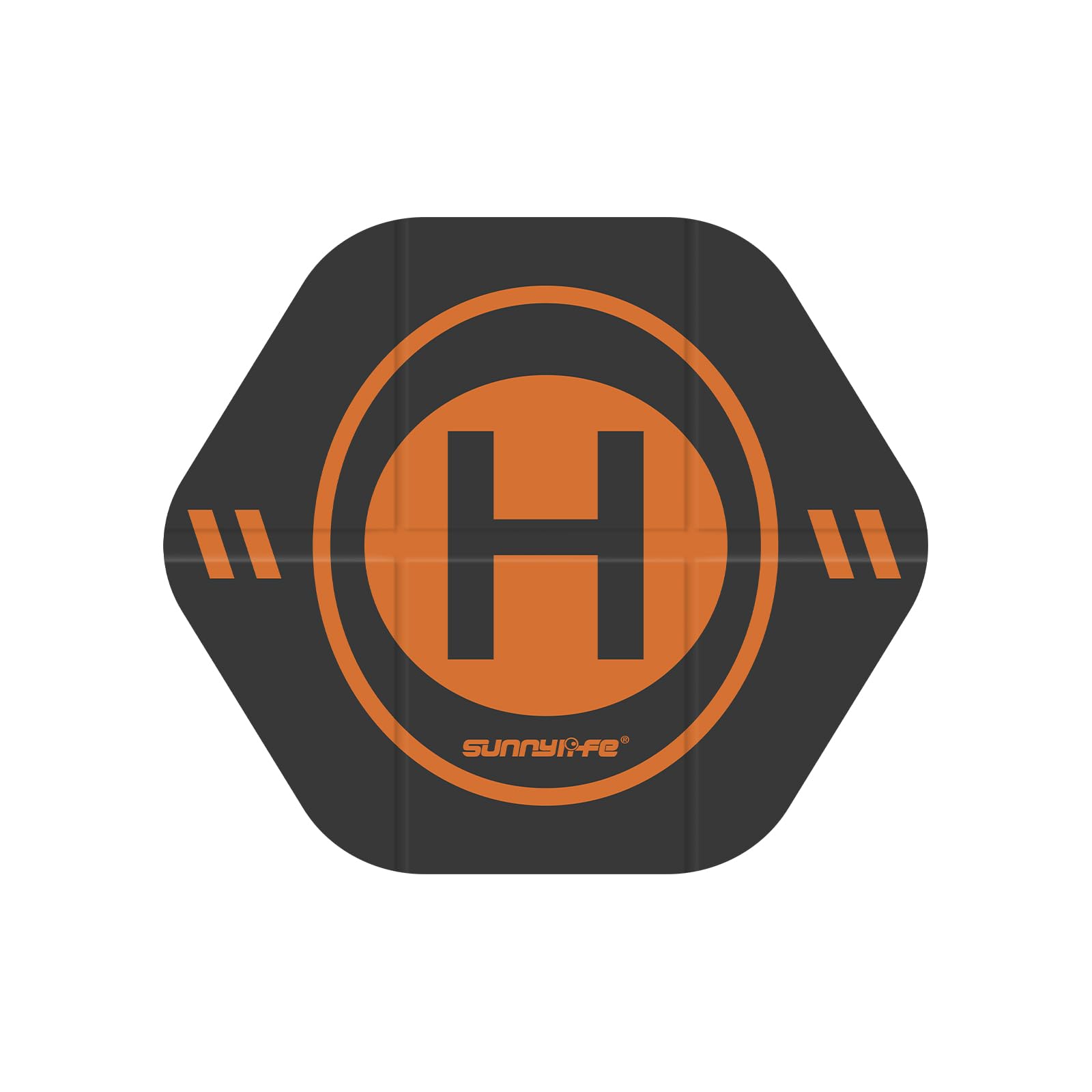 Folding Apron Landing Pad for DJI NEO/Mini4Pro, Small Drone 35cm (Orange)
Folding Apron Landing Pad for DJI NEO/Mini4Pro, Small Drone 35cm (Orange)