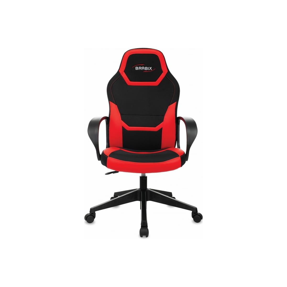 Игровой стул Brabix Alpha Gm-018 Ткань экокожа Черный красный 532637 Gm-018 532637
Игровой стул Brabix Alpha Gm-018 Ткань экокожа Черный красный 532637 Gm-018 532637