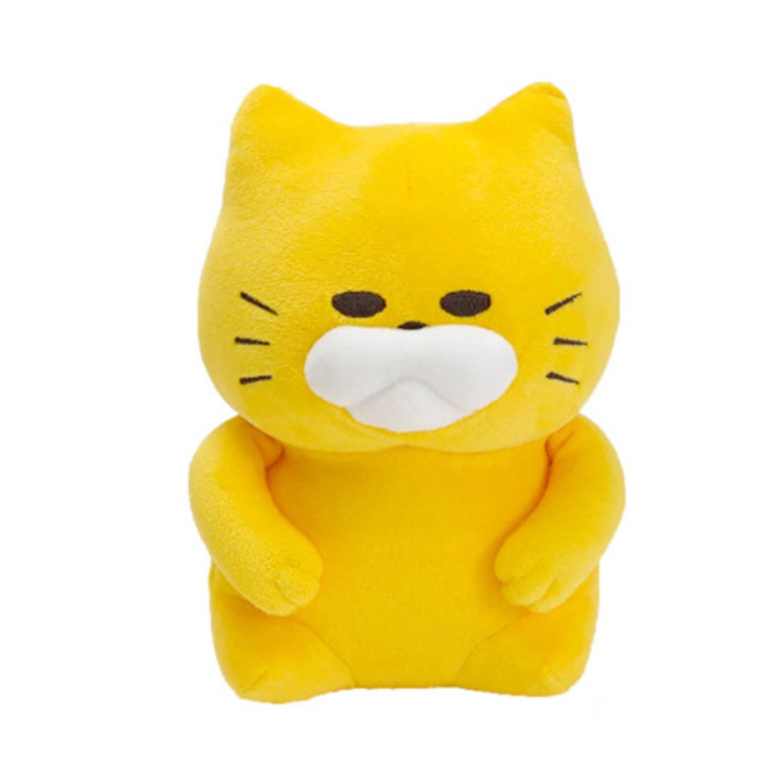 Plush Toy Doll Game Accessories one size
Plush Toy Doll Game Accessories one size