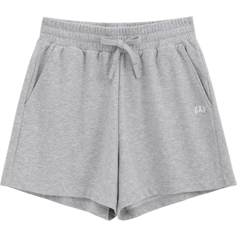 GAP Women s Logo Drawstring Knit Shorts S
GAP Women s Logo Drawstring Knit Shorts S