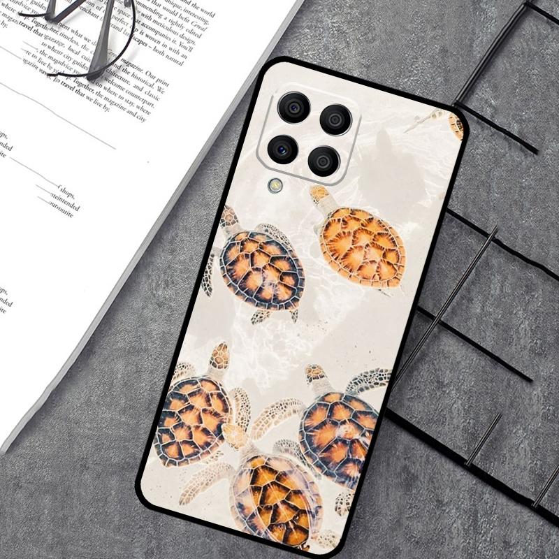 warming green turtles Case For Samsung Galaxy M54 M32 M52 M15 M11 M12 M13 M14 M06 M16 M36 M56 M31 M53 M35 M55 M34 Samsung M34 5G
warming green turtles Case For Samsung Galaxy M54 M32 M52 M15 M11 M12 M13 M14 M06 M16 M36 M56 M31 M53 M35 M55 M34 Samsung M34 5G