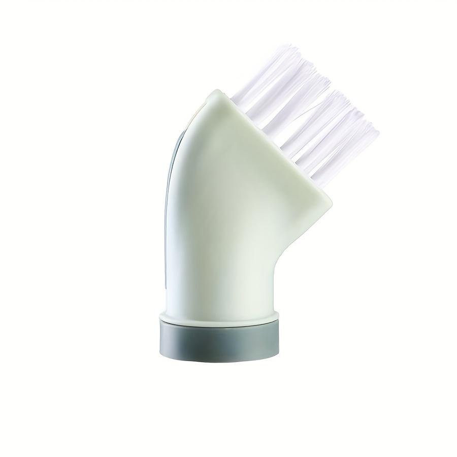 Multi-Purpose Cleaning Brush for Dry & Wet Use, Attachable To Water Bottles, for Home Use in Various Scenarios, Suitable for Bathroom, Countertops, 1pc зелений
Multi-Purpose Cleaning Brush for Dry & Wet Use, Attachable To Water Bottles, for Home Use in Various Scenarios, Suitable for Bathroom, Countertops, 1pc зелений
