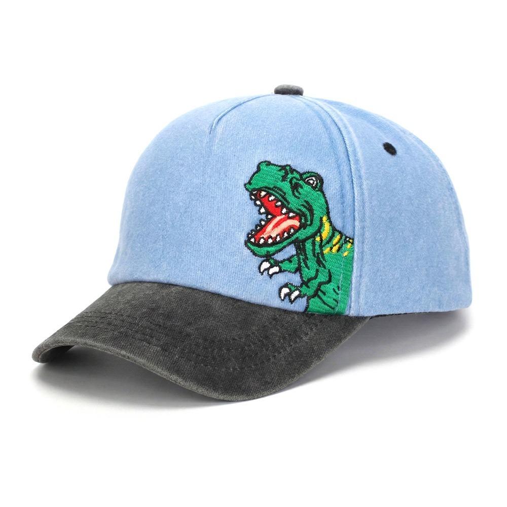 Small Dinosaur Kid Sun Hat Floppy Peaked Cap Trendy Children s Baseball Cap Boys Girls E
Small Dinosaur Kid Sun Hat Floppy Peaked Cap Trendy Children s Baseball Cap Boys Girls E