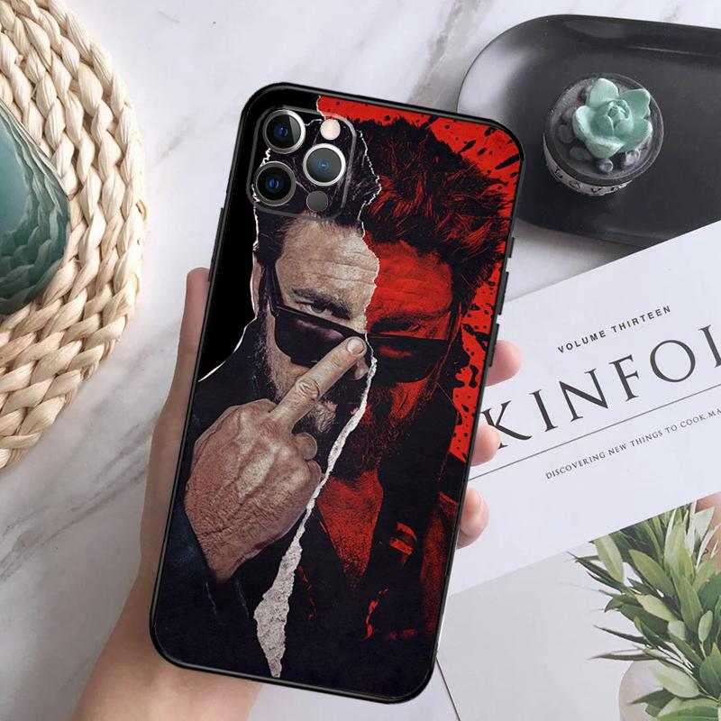 THE BOYS TV series Phone Case For iPhone 16 Pro 11 12 13 14 15 Pro Max Mini XS X XR 7 8 16 Plus Cover Coque iPhone 12 mini
THE BOYS TV series Phone Case For iPhone 16 Pro 11 12 13 14 15 Pro Max Mini XS X XR 7 8 16 Plus Cover Coque iPhone 12 mini