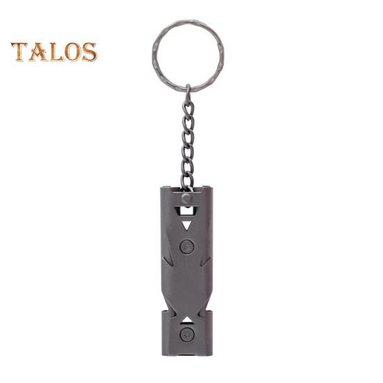 Свисток для выживания с двумя трубками, 150 дБ, высокий децибел, прочный, из нержавеющей стали, портативный, для путешествий, мини, кемпинга, охоты, походов, для отдыха на природе, аварийный свисток серый
Свисток для выживания с двумя трубками, 150 дБ, высокий децибел, прочный, из нержавеющей стали, портативный, для путешествий, мини, кемпинга, охоты, походов, для отдыха на природе, аварийный свисток серый