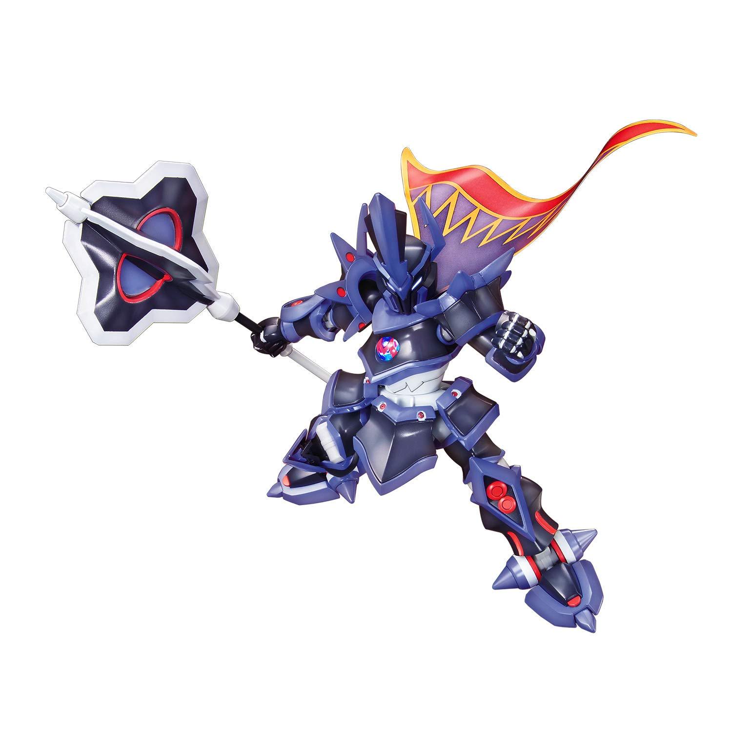 Пластиковая модель BANDAI SPIRITS LBX Danball Senki The Emperor в масштабе 1/1 с цветовой кодировкой
Пластиковая модель BANDAI SPIRITS LBX Danball Senki The Emperor в масштабе 1/1 с цветовой кодировкой