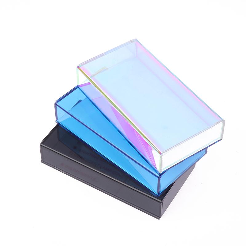 Storage Box Single Layer Acrylic Volume Lash Extension Display Eyelash Extension Glue Pallet Holder Storage Box For Individual
Storage Box Single Layer Acrylic Volume Lash Extension Display Eyelash Extension Glue Pallet Holder Storage Box For Individual