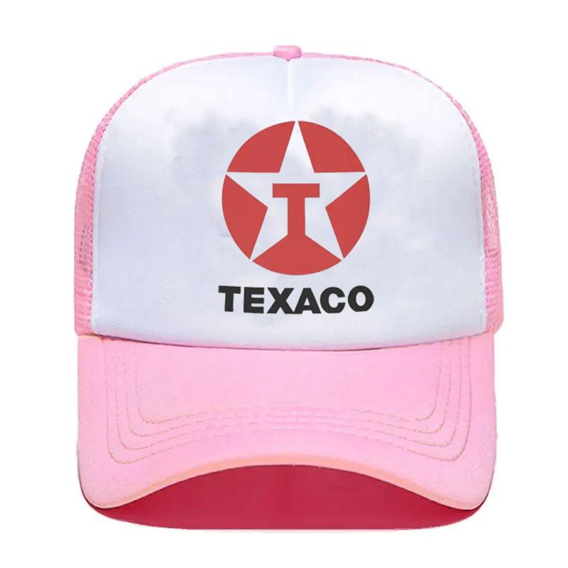 Classic Texaco Mesh Trucker Hat Fashion Unisex Women Advertising Travel Team Baseball Caps Truker Hats snapback cap hats for Unisex Kids Size
Classic Texaco Mesh Trucker Hat Fashion Unisex Women Advertising Travel Team Baseball Caps Truker Hats snapback cap hats for Unisex Kids Size