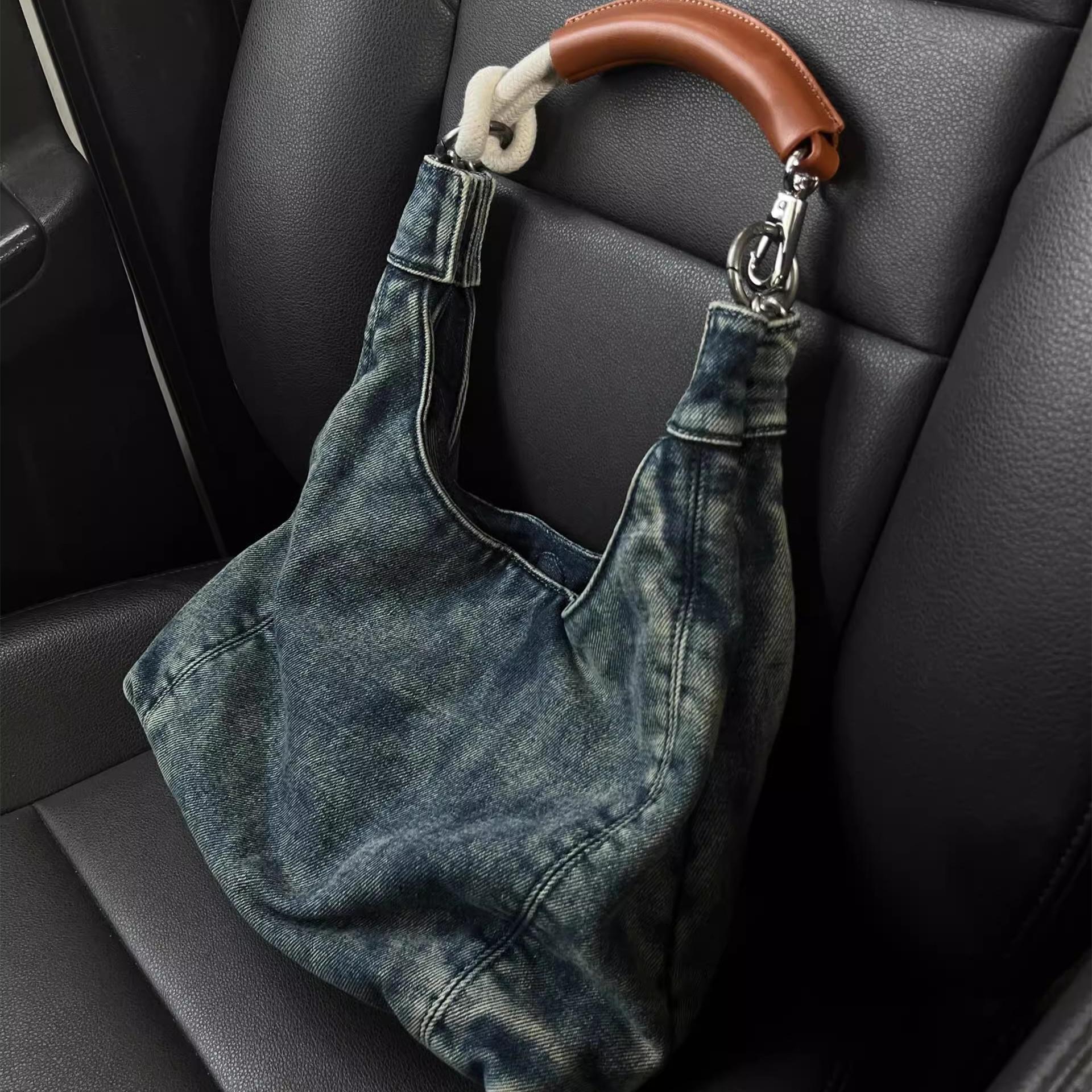 Denim Crossbody Bag for Women Totes Brand Fashi Causal Messenger Shoulder Bag Large Capacity Shopper Hobo Bag Women s Bag синий
Denim Crossbody Bag for Women Totes Brand Fashi Causal Messenger Shoulder Bag Large Capacity Shopper Hobo Bag Women s Bag синий