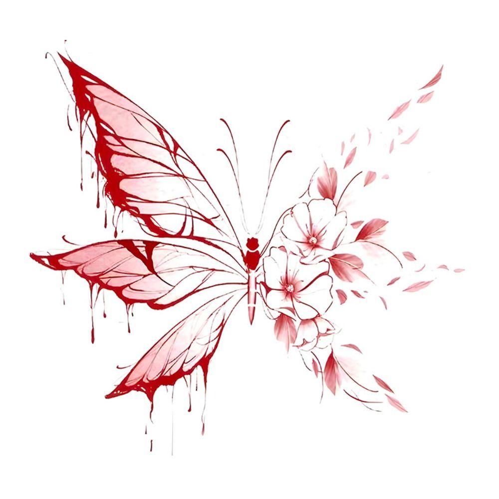 Colorful Dragon Temporary Tattoos Body Art Half Nail Tattoo Sticker Fake Tattoo Sticker Women style 4
Colorful Dragon Temporary Tattoos Body Art Half Nail Tattoo Sticker Fake Tattoo Sticker Women style 4