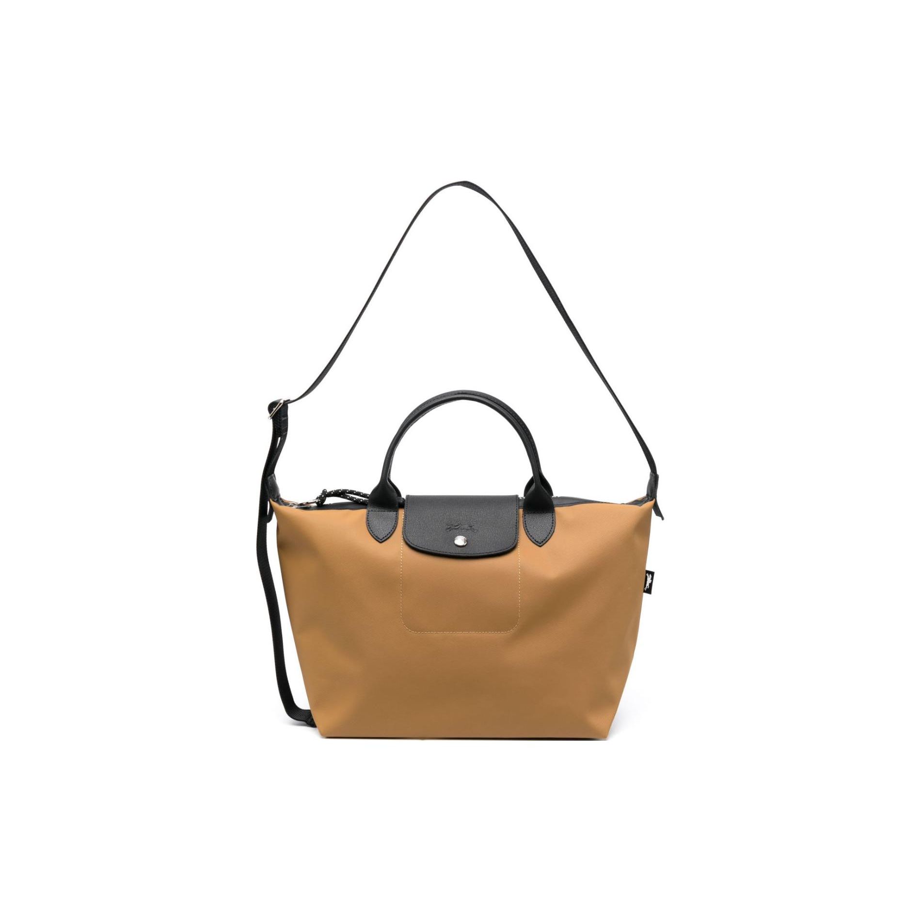 Longchamp Le Pliage Energy Fashion Casual Leather Shoulder Tote Bag Medium Women Handbags Brown L1515HSR004 Basic Set (Bag)
Longchamp Le Pliage Energy Fashion Casual Leather Shoulder Tote Bag Medium Women Handbags Brown L1515HSR004 Basic Set (Bag)