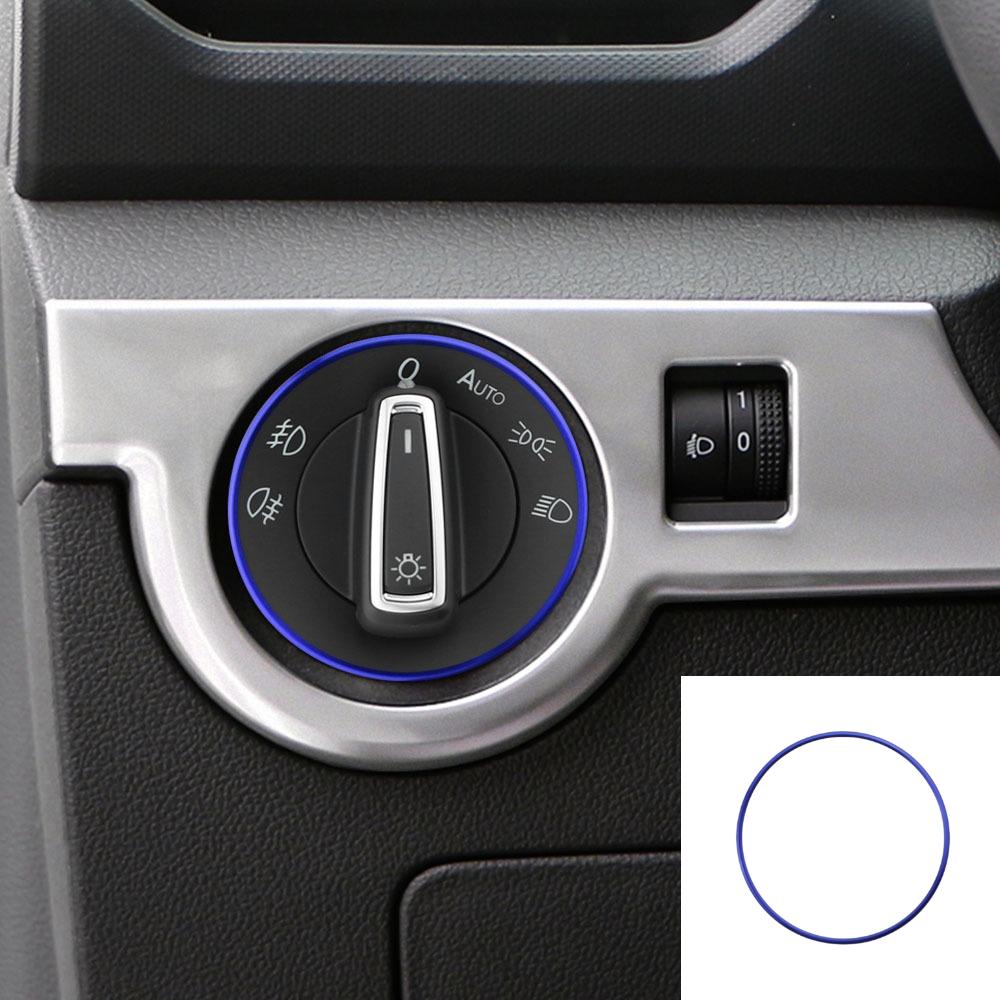 Накладка переключателя фар автомобиля, рамка, кольцо, накладка на ручку для VW Tiguan Golf Jetta MK5 MK6 Passat B6 B7 CC Touran Tiquan синий
Накладка переключателя фар автомобиля, рамка, кольцо, накладка на ручку для VW Tiguan Golf Jetta MK5 MK6 Passat B6 B7 CC Touran Tiquan синий
