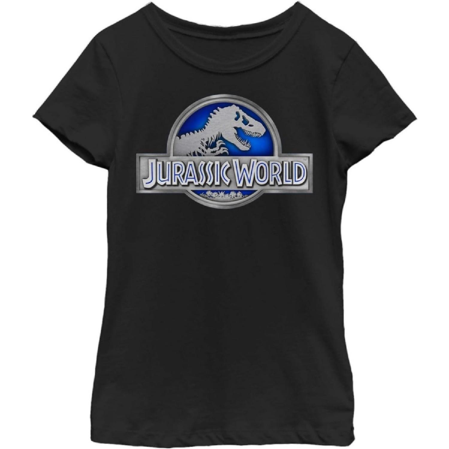 Jurassic World Girl s Blue Glow T-shirtT-Shirt XXXXXL різнокольоровий
Jurassic World Girl s Blue Glow T-shirtT-Shirt XXXXXL різнокольоровий