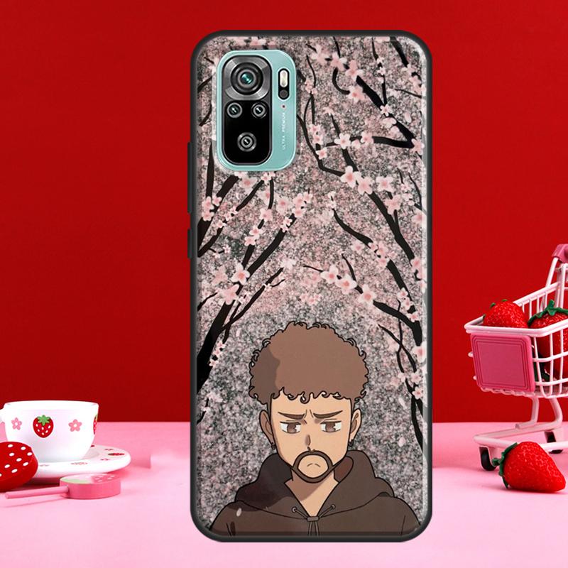 Чехол Bad Bunny для Xiaomi Redmi Note 11 Pro Note 10 9 8 Pro 11S 9S 10S, чехол для Redmi 10 9 9A 9C 9T Redmi Note 11 Pro
Чехол Bad Bunny для Xiaomi Redmi Note 11 Pro Note 10 9 8 Pro 11S 9S 10S, чехол для Redmi 10 9 9A 9C 9T Redmi Note 11 Pro