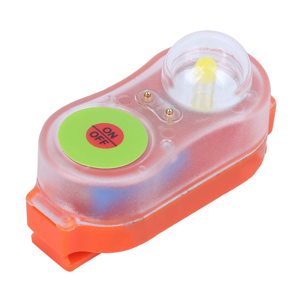 Фонарь спасательного жилета LED Lithium JHYD I Seawater Self Lighting Life Save Lighting Conscious
Фонарь спасательного жилета LED Lithium JHYD I Seawater Self Lighting Life Save Lighting Conscious