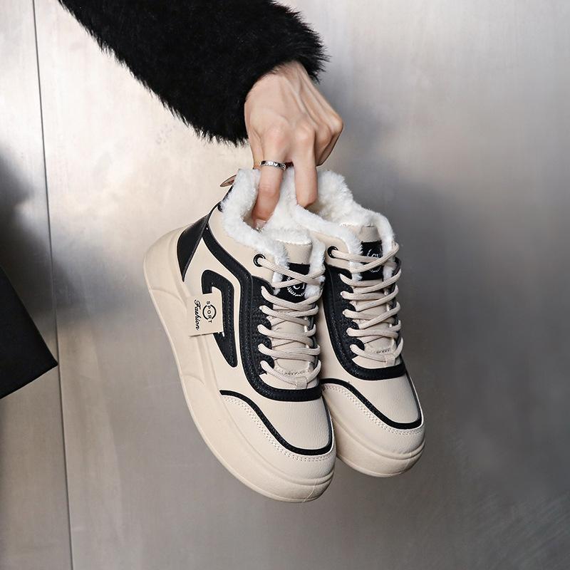 2025 хлопковые туфли женские зимние новые корейская версия ins студентка повседневные спортивные универсальные бархатные кеды на платформе CY8828 40 чёрный
2025 хлопковые туфли женские зимние новые корейская версия ins студентка повседневные спортивные универсальные бархатные кеды на платформе CY8828 40 чёрный