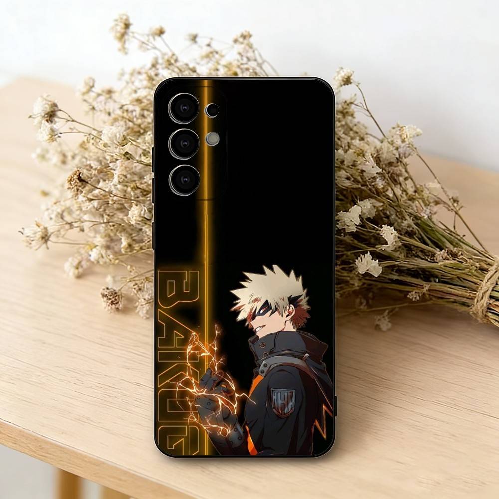 Чехол для телефона My H-Hero Academia K-Katsuki B-Bakugo для Samsung S25,S24,S21,S22,S23,S30,Ultra,S20,Plus,Fe, Мягкий силиконовый черный чехол Samsung S30Ultra5G
Чехол для телефона My H-Hero Academia K-Katsuki B-Bakugo для Samsung S25,S24,S21,S22,S23,S30,Ultra,S20,Plus,Fe, Мягкий силиконовый черный чехол Samsung S30Ultra5G