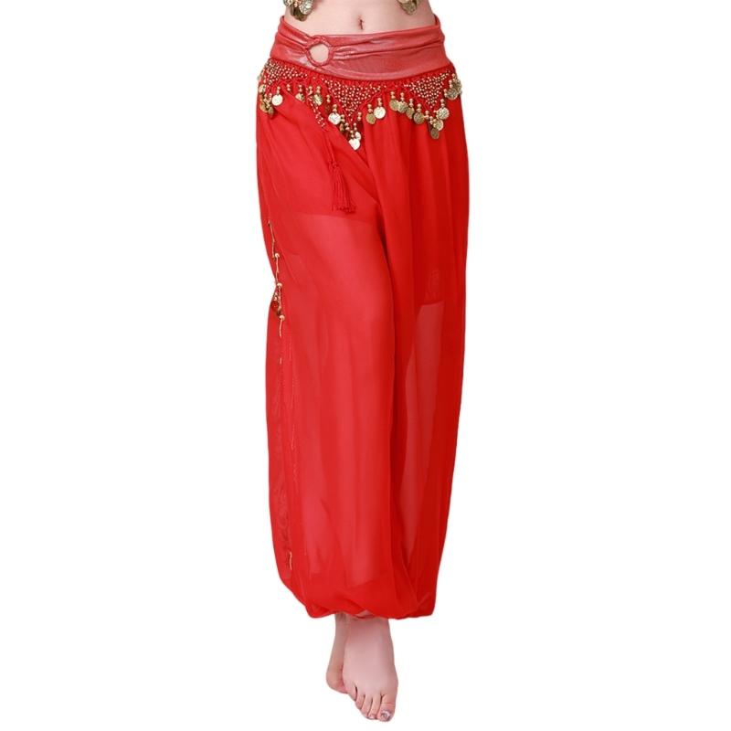 Belly Dance Lantern Pants Arabic Halloween Pants Belly Dance Costumes
Belly Dance Lantern Pants Arabic Halloween Pants Belly Dance Costumes