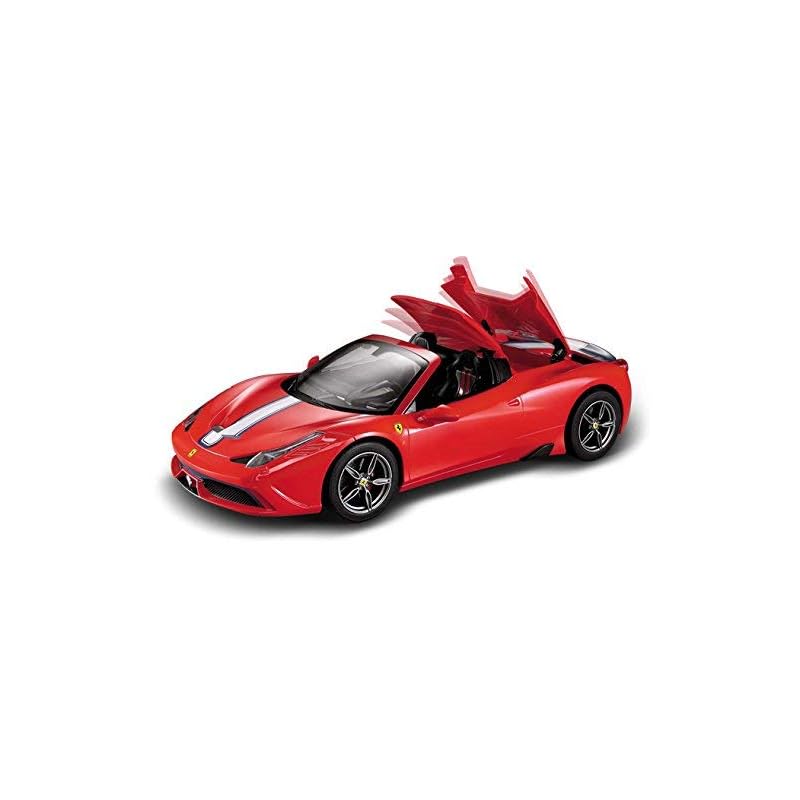 raster radio controlled ferrari licensed license ferrari 458 Speciale A 1:14 scale
raster radio controlled ferrari licensed license ferrari 458 Speciale A 1:14 scale