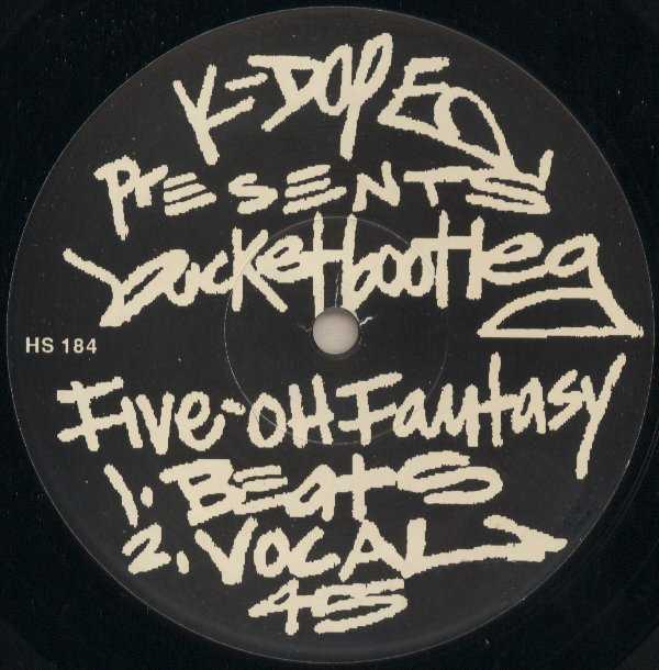 12inch Record KENNY DOPE GONZALEZ - Bucketbootleg HS184 Henry Street Mu 1996 US Dance & Electronica Used
12inch Record KENNY DOPE GONZALEZ - Bucketbootleg HS184 Henry Street Mu 1996 US Dance & Electronica Used