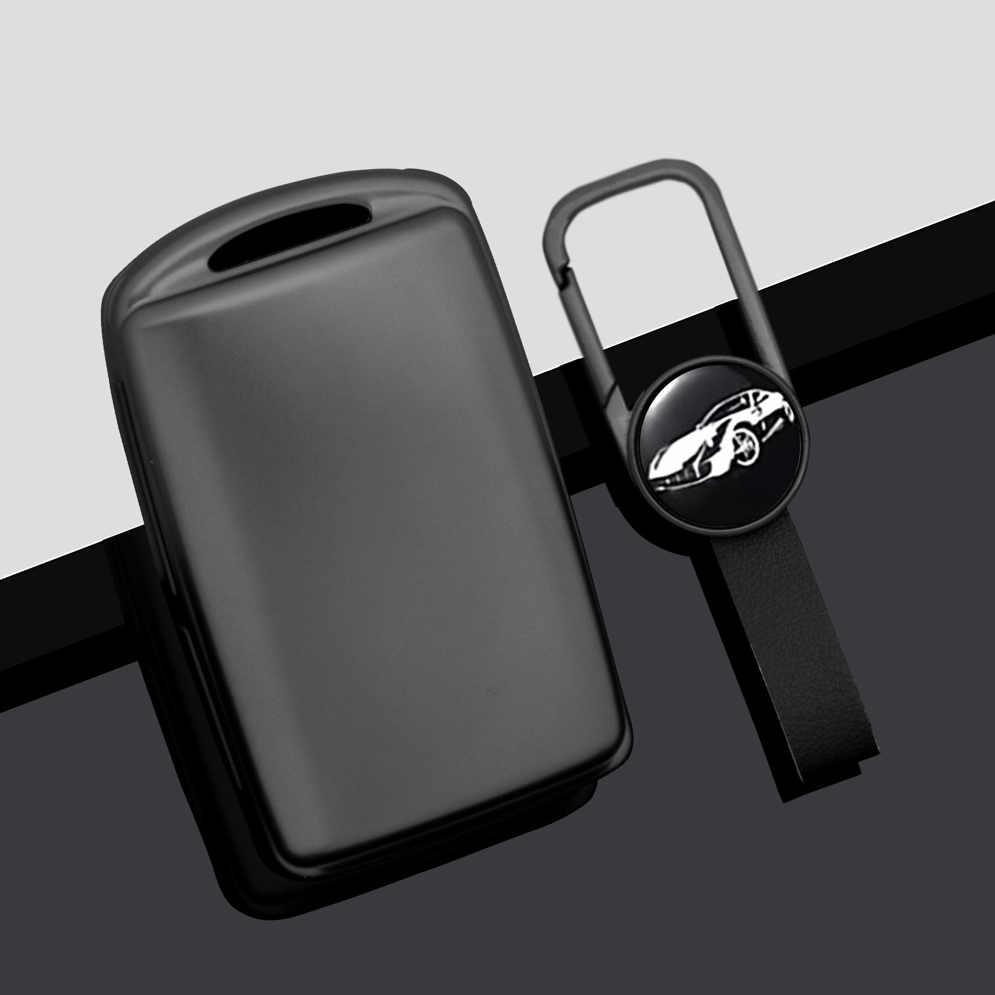 3 Button Car Key Case For Mazda 3 Alexa Cx30 Cx-4 Cx5 Cx-5 Cx8 Cx-8 Cx-30 Cx9 Cx-9 Remote Cover Shell Holder Fob Accessories
3 Button Car Key Case For Mazda 3 Alexa Cx30 Cx-4 Cx5 Cx-5 Cx8 Cx-8 Cx-30 Cx9 Cx-9 Remote Cover Shell Holder Fob Accessories