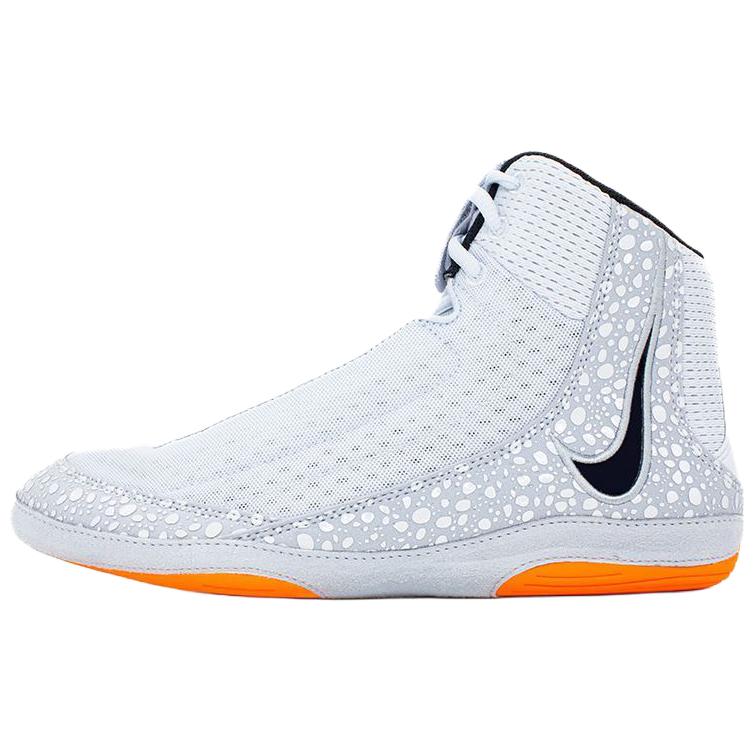 Nike Inflict 4 SE Football Grey Sky Grey Unisex Sneakers Total-Orange Dark-Obsidian HV4207-001 38
Nike Inflict 4 SE Football Grey Sky Grey Unisex Sneakers Total-Orange Dark-Obsidian HV4207-001 38