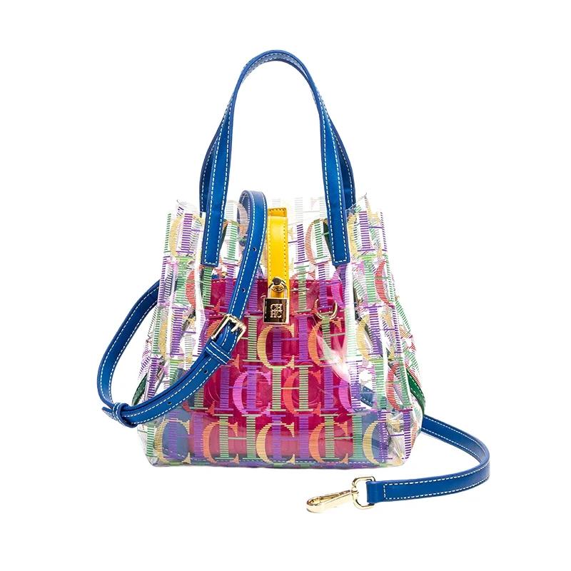 Women s Bucket Bag High Quality Sense Fashion Large Capacity Ladies Beach Holiday Mother Bag Casual Versatile Premium
Women s Bucket Bag High Quality Sense Fashion Large Capacity Ladies Beach Holiday Mother Bag Casual Versatile Premium