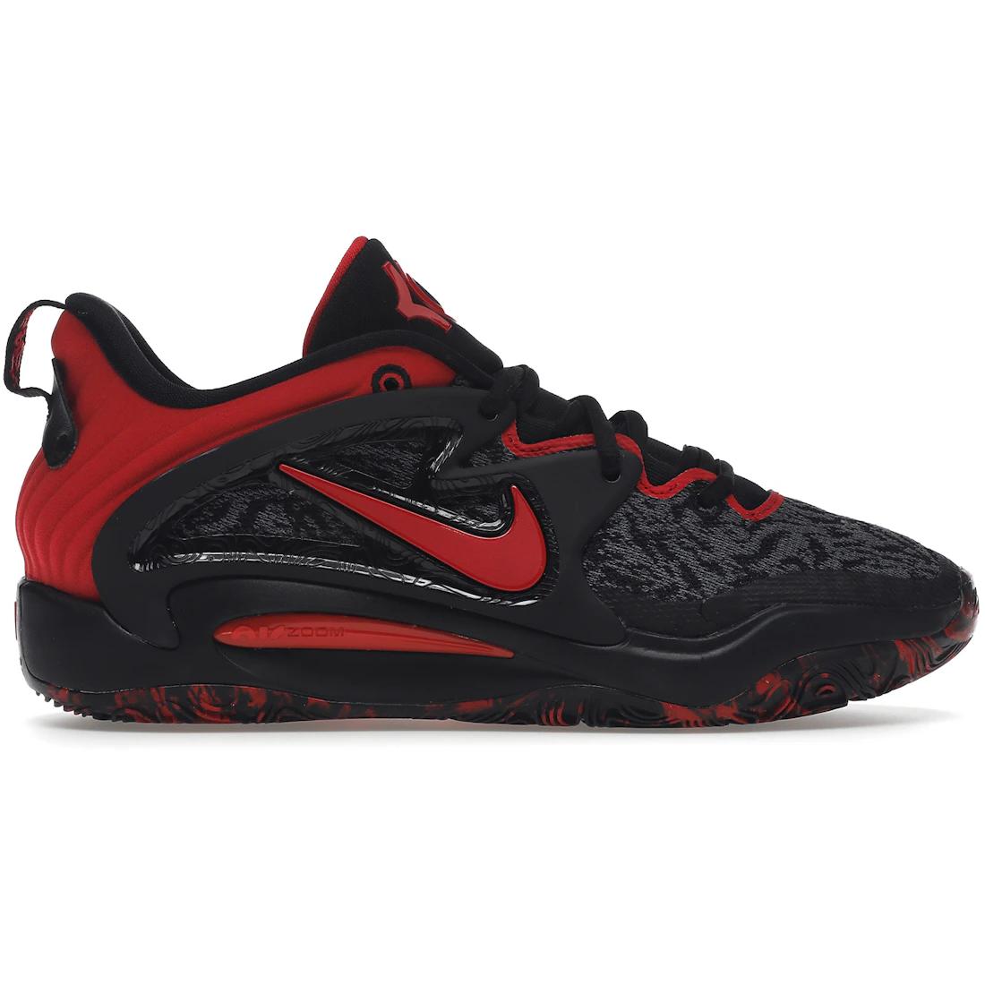 Кроссовки Nike KD 15 Черный Университетский Красный(DC1975-003) 44
Кроссовки Nike KD 15 Черный Университетский Красный(DC1975-003) 44