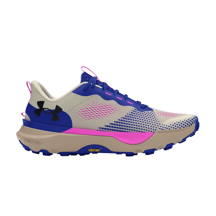 Under Armour Кроссовки унисекс HOVR Infinite Pro Trail Summit White Royal Tan Black 3027202-100 44
Under Armour Кроссовки унисекс HOVR Infinite Pro Trail Summit White Royal Tan Black 3027202-100 44