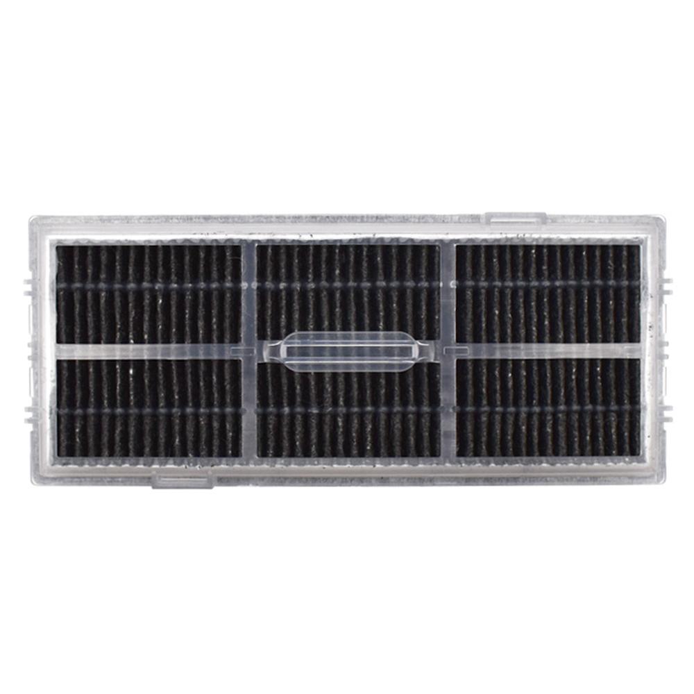 2Pcs For Roborock S8/S8+/S8 Pro/T8 Plus/G10S Pure/G10S Pro/G20/S7/S7 MaxV Ultra Activated Carbon Hepa Filter A
2Pcs For Roborock S8/S8+/S8 Pro/T8 Plus/G10S Pure/G10S Pro/G20/S7/S7 MaxV Ultra Activated Carbon Hepa Filter A