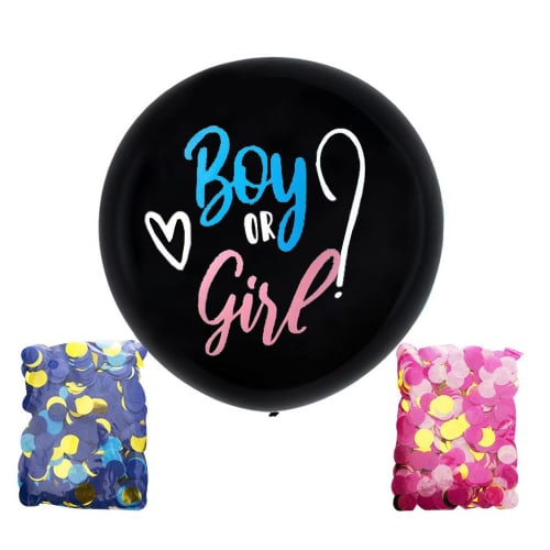 Воздушные шары Samcos Gender Reveal Confetti Balloons Balloon Surprise Announcement Gender Reveal Balloon Big Black Balloon Gender Reveal Surprise Pa
Воздушные шары Samcos Gender Reveal Confetti Balloons Balloon Surprise Announcement Gender Reveal Balloon Big Black Balloon Gender Reveal Surprise Pa