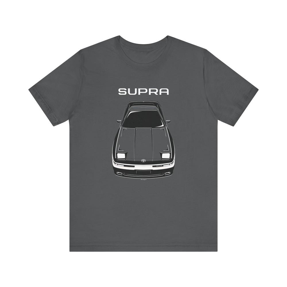 Toyota Supra GT MK3 3rd gen 1JZ T-shirt 4XL
Toyota Supra GT MK3 3rd gen 1JZ T-shirt 4XL