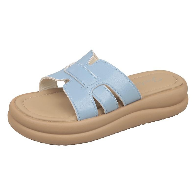 2025 новые летние тапочки женская мода зарубежный стиль сандалии на плоской подошве женские нескользящие удобные женские туфли тапочки 40 синий
2025 новые летние тапочки женская мода зарубежный стиль сандалии на плоской подошве женские нескользящие удобные женские туфли тапочки 40 синий