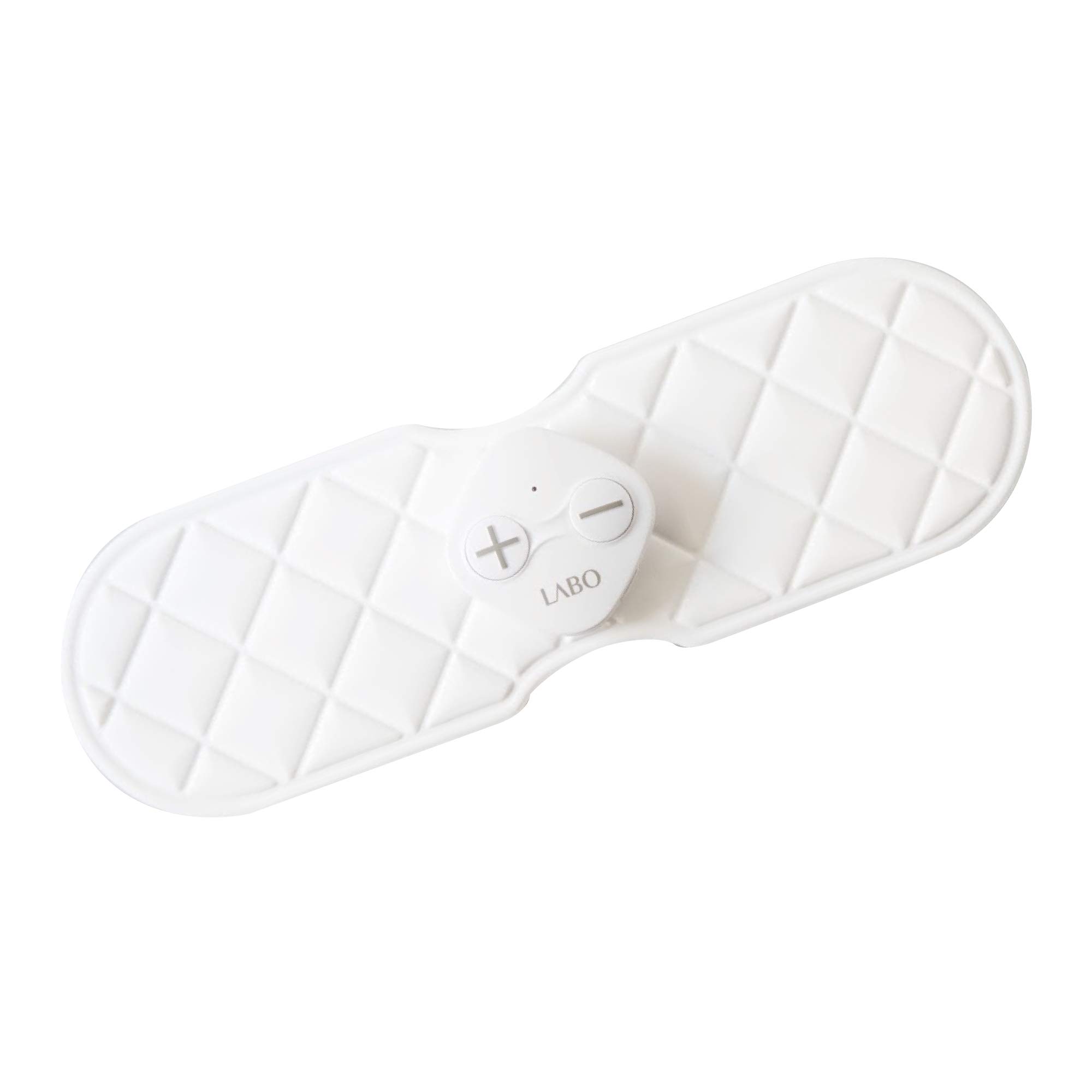 SLIMPAD Fit EMS Stick-On Muscle Training for Arms, Legs, and Thighs (CL-EP-306)
SLIMPAD Fit EMS Stick-On Muscle Training for Arms, Legs, and Thighs (CL-EP-306)