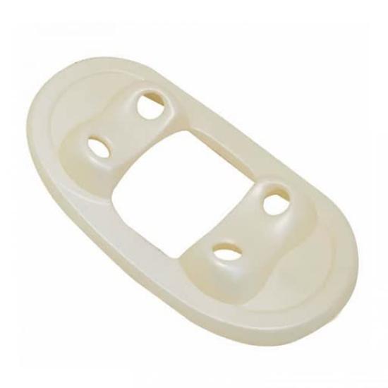 RODY Rocking Base RODY Base Base (Pearl White) 
RODY Rocking Base RODY Base Base (Pearl White)