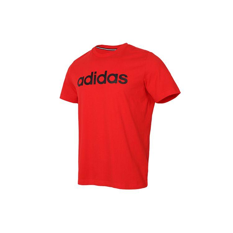 Adidas Essential Logo Print Спортивная футболка с круглым вырезом Мужские топы Красный GP4888 XL
Adidas Essential Logo Print Спортивная футболка с круглым вырезом Мужские топы Красный GP4888 XL