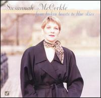 CD SUSANNAH MCCORKLE - From Broken Hearts To Blue Skies CCD48572 Concord Jazz 1999 Japan Jazz Used
CD SUSANNAH MCCORKLE - From Broken Hearts To Blue Skies CCD48572 Concord Jazz 1999 Japan Jazz Used