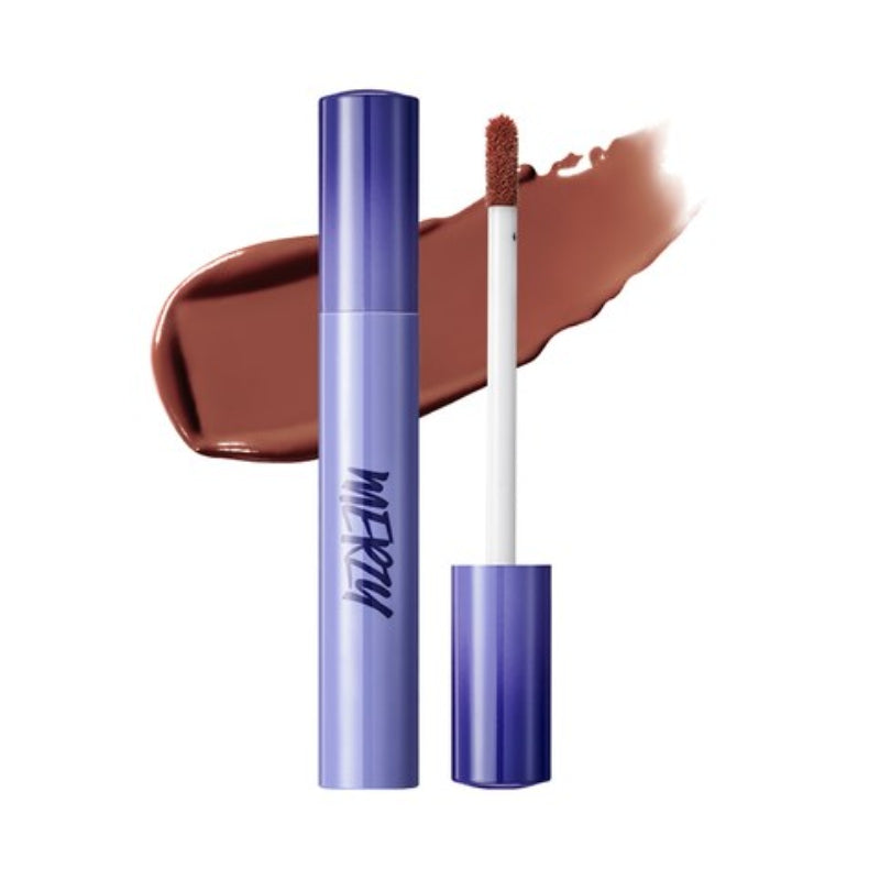 Тинт для губ Merzy Soft Touch 3g SL6. Smoking Wood 3g
Тинт для губ Merzy Soft Touch 3g SL6. Smoking Wood 3g