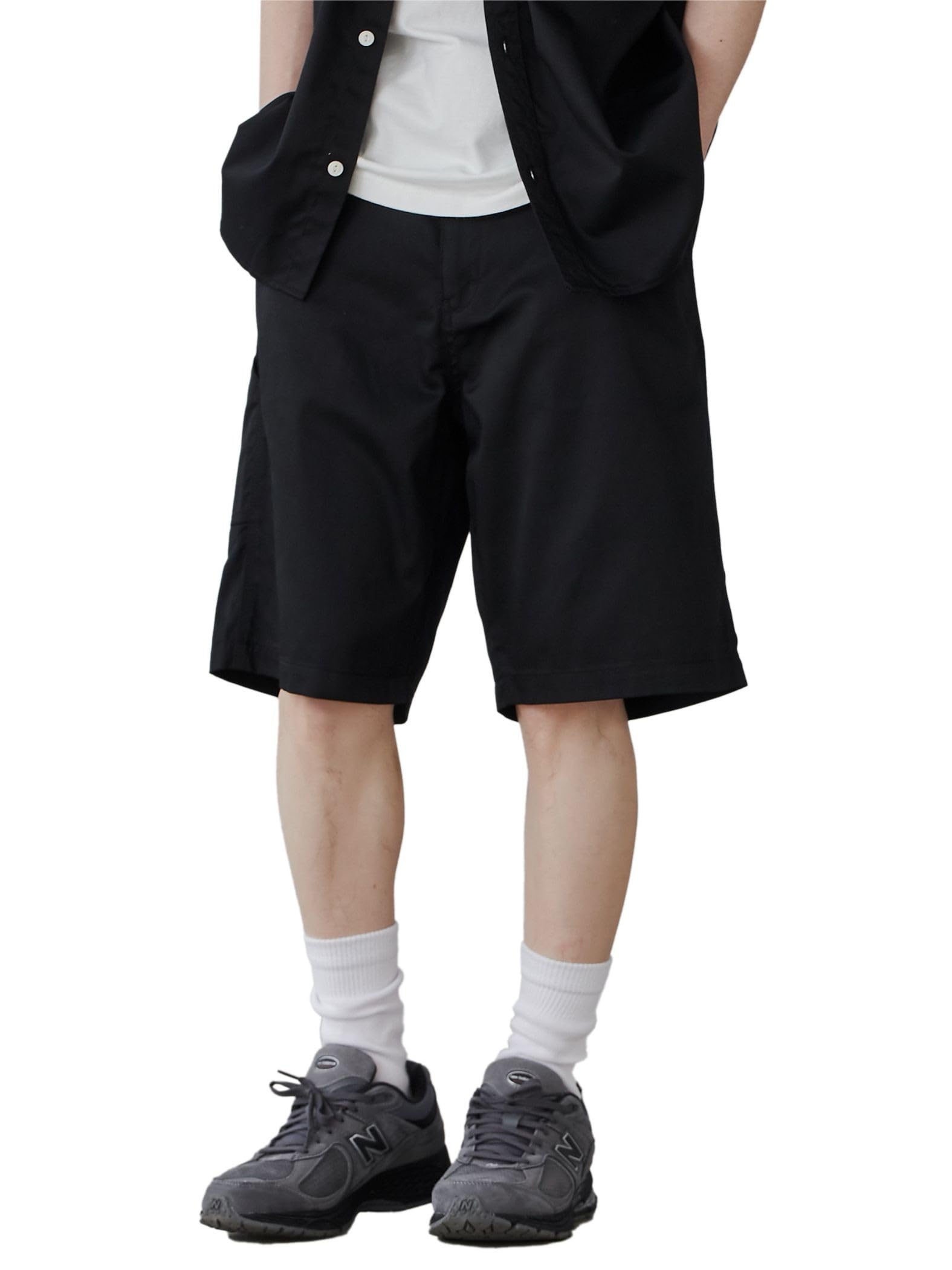 Cohen SMITHS Кастомные рабочие шорты 75456430045 0990 ЧЕРНЫЙ(09) XL
Cohen SMITHS Кастомные рабочие шорты 75456430045 0990 ЧЕРНЫЙ(09) XL