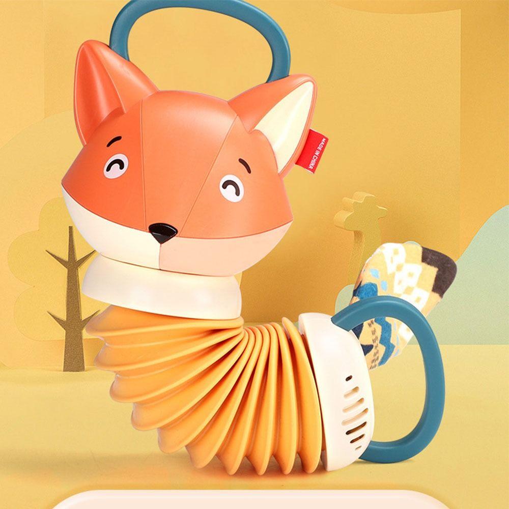 Пластиковые обучающие музыкальные обучающие игрушки инструменты животные аккордеон жук забавный интерактивный brown-deer
Пластиковые обучающие музыкальные обучающие игрушки инструменты животные аккордеон жук забавный интерактивный brown-deer