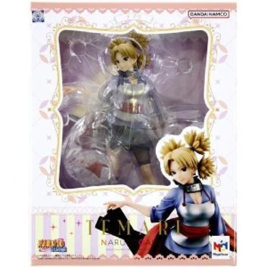 Open box MegaHouse Naruto GALS NARUTO Shippuden Temari (Repeat) Figure синій впс колір
Open box MegaHouse Naruto GALS NARUTO Shippuden Temari (Repeat) Figure синій впс колір